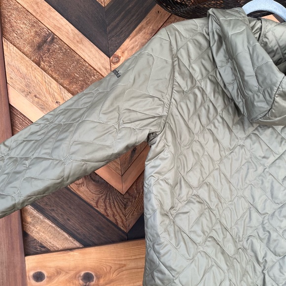 Columbia Women’s Bomber Lightweight Jacket Sz Small - Picture 5 of 10